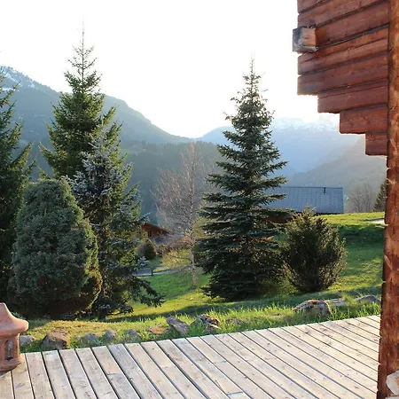 Fringe Benefit * Les Diablerets